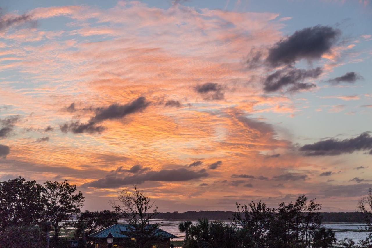 Hampton Place II Apartman Hilton Head Island Kültér fotó